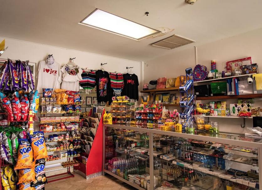 Butik Billede