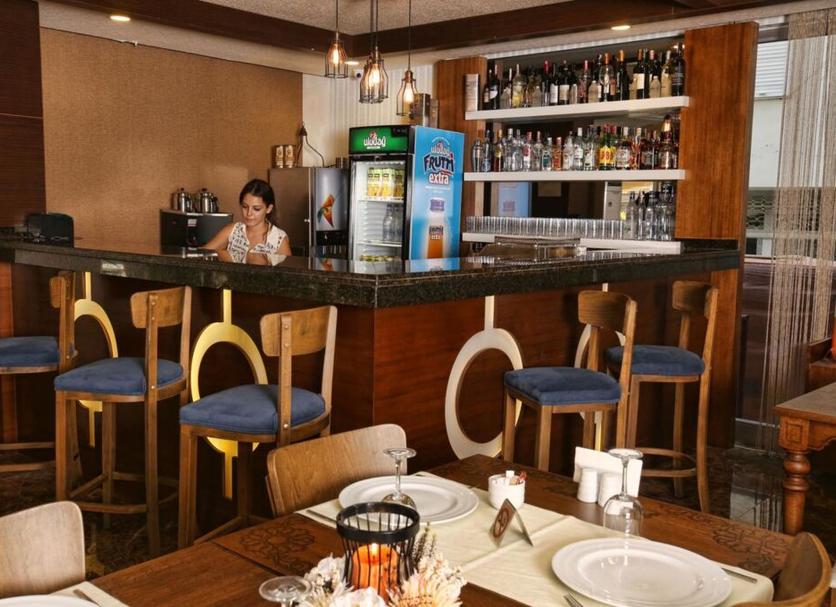 Bar Billede