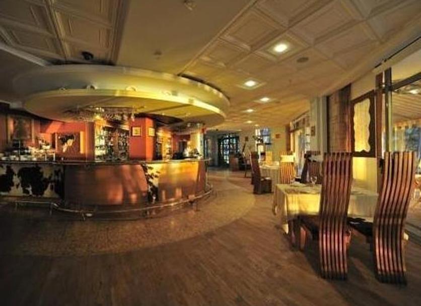 Bar Billede