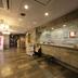 Receptionist