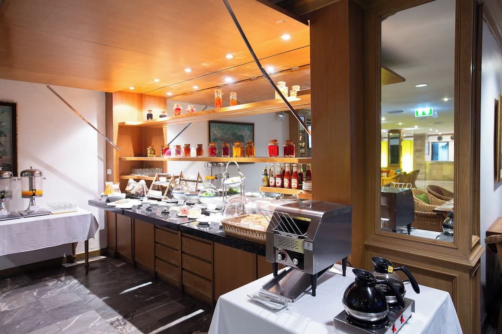Buffet