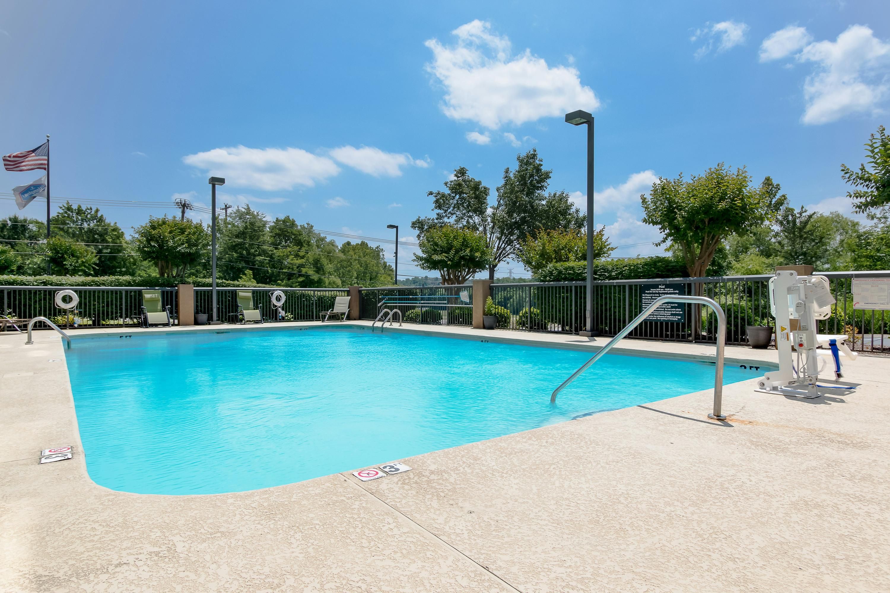 Pool Billede