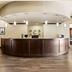 Receptionist