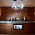 Receptionist