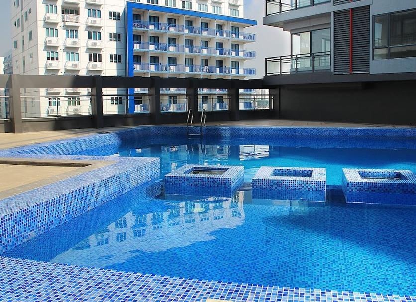 Pool Billede