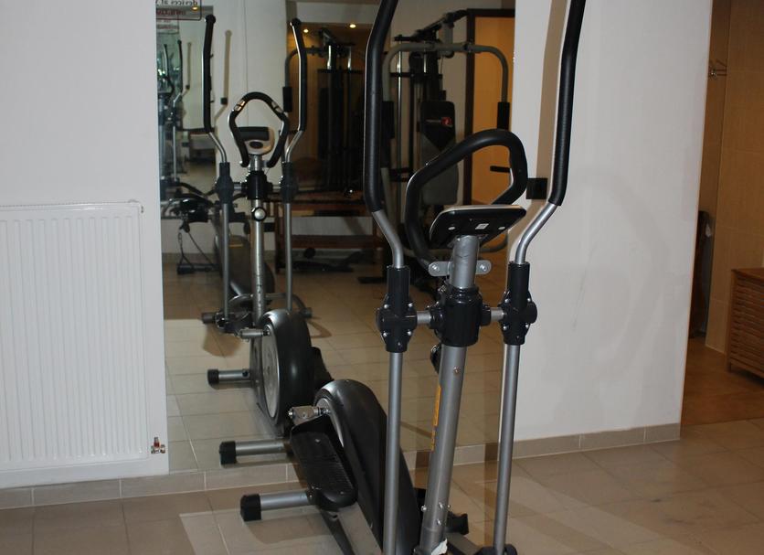 Gym Billede