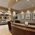 Receptionist