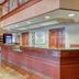 Receptionist
