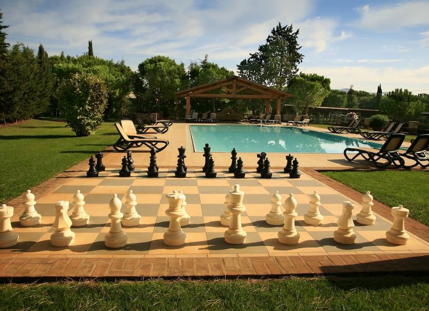 Pool Billede