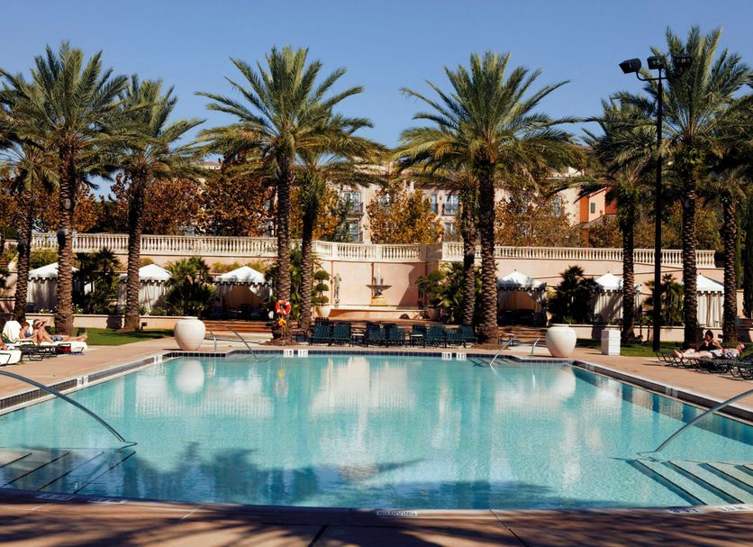 Pool Billede