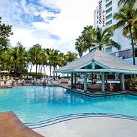 The Condado Plaza Hotel