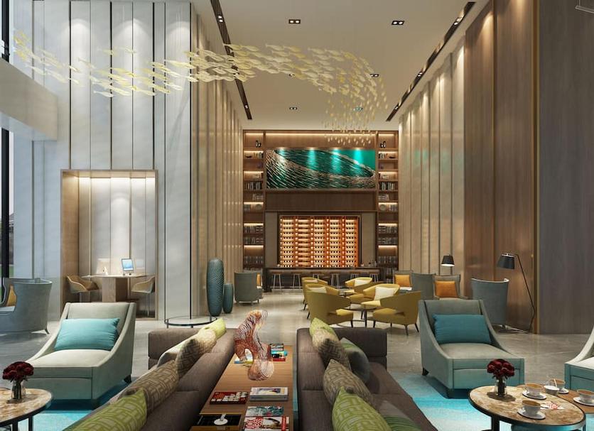 Lounge Billede