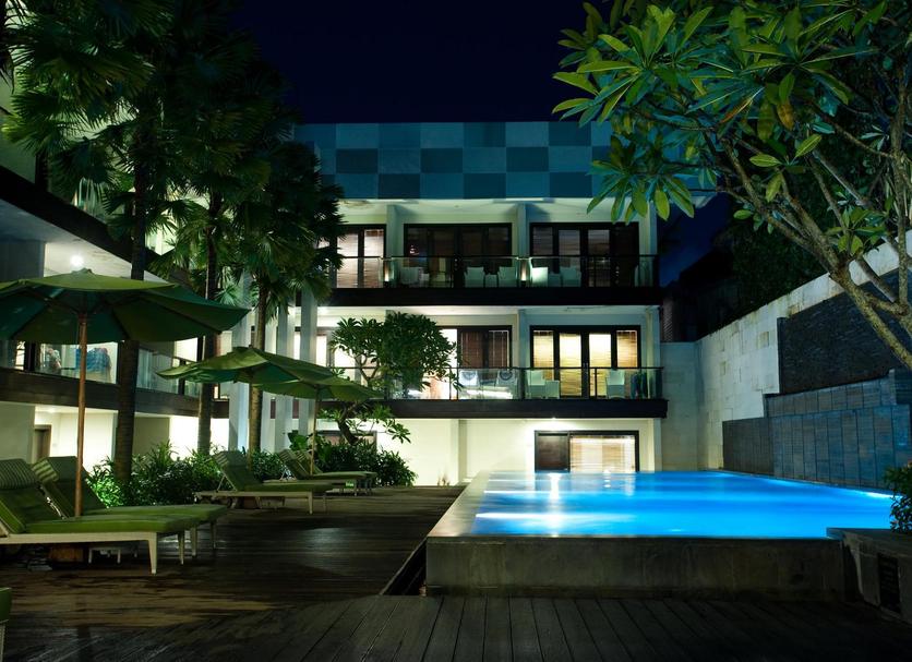 Pool Billede