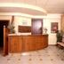 Receptionist