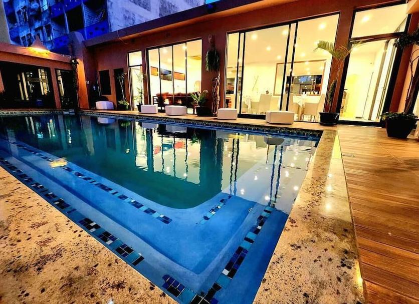 Pool Billede