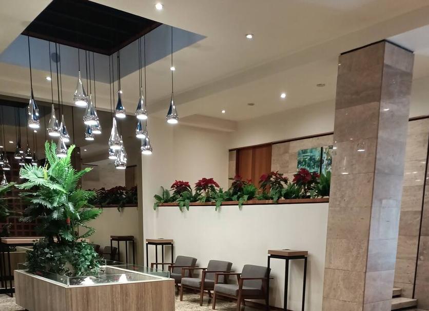 Reception Billede