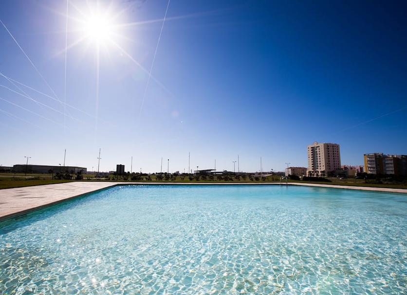 Pool Billede
