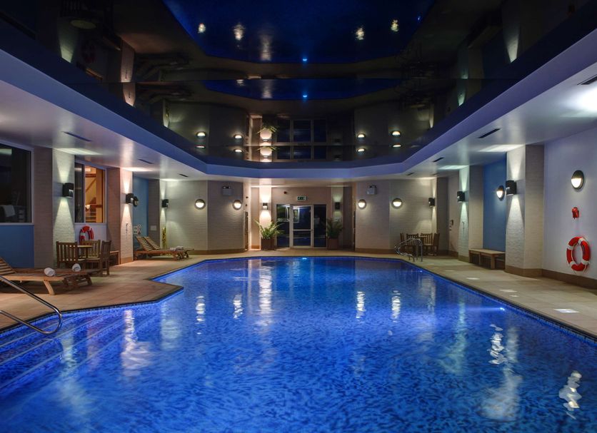 Pool Billede