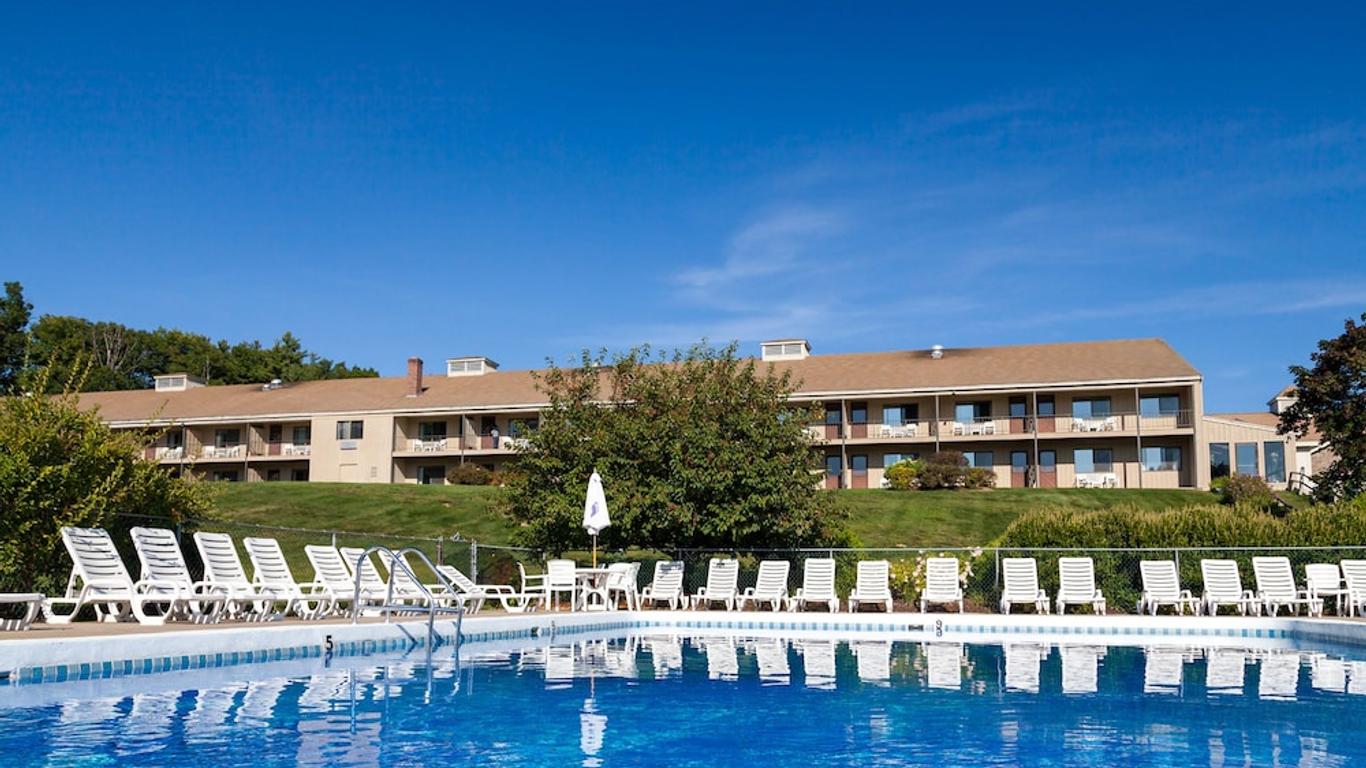 Fox Ridge Resort