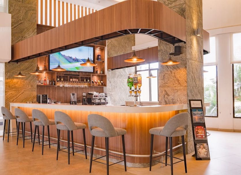 Bar Billede