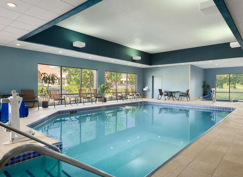 Pool Billede