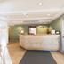 Receptionist