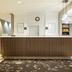 Receptionist