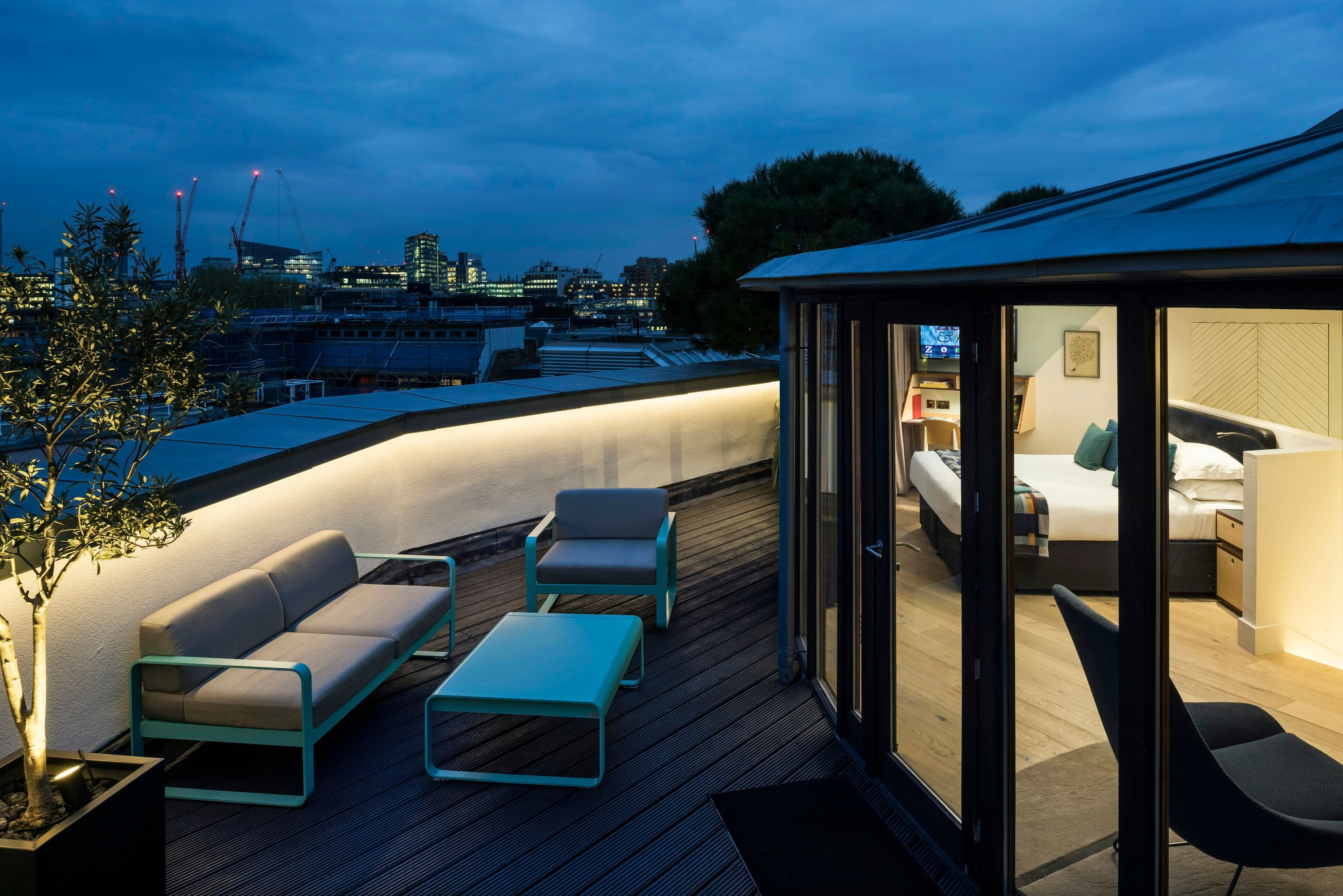 Balkon