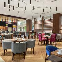 Hilton Garden Inn Seattle Airport