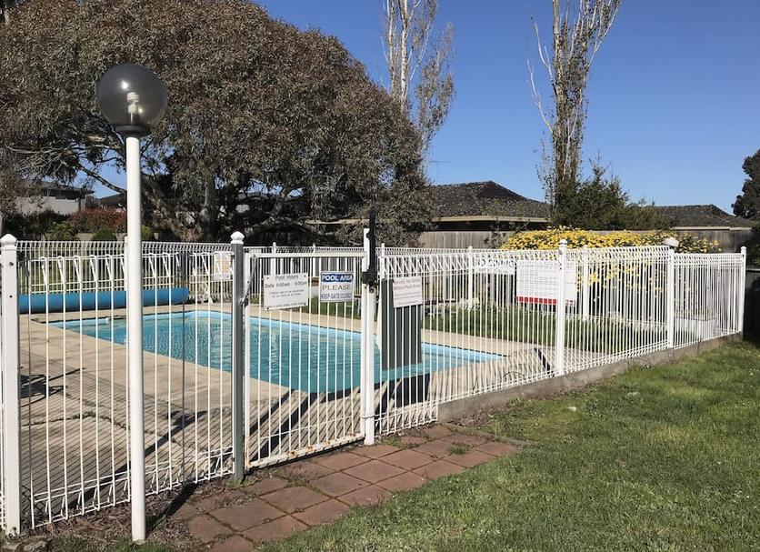 Pool Billede