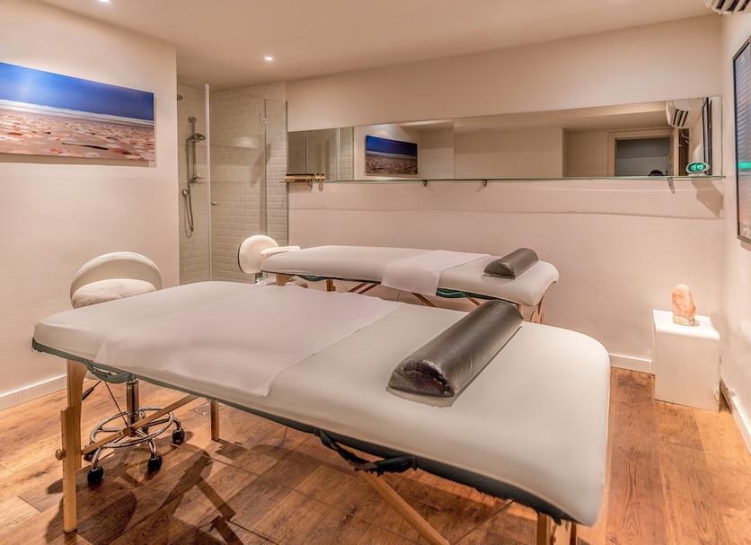 Spa Billede