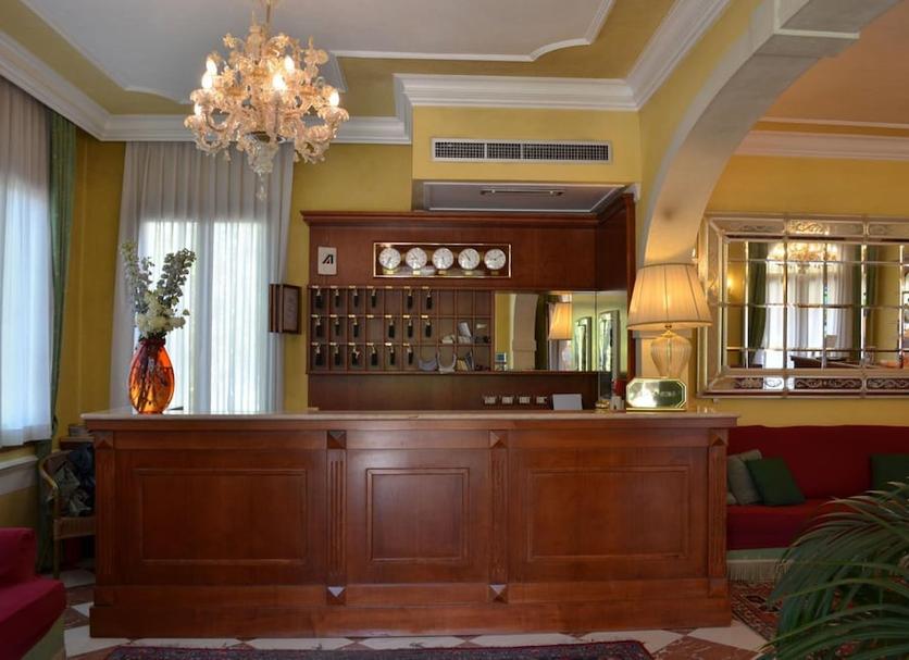 Bar Billede