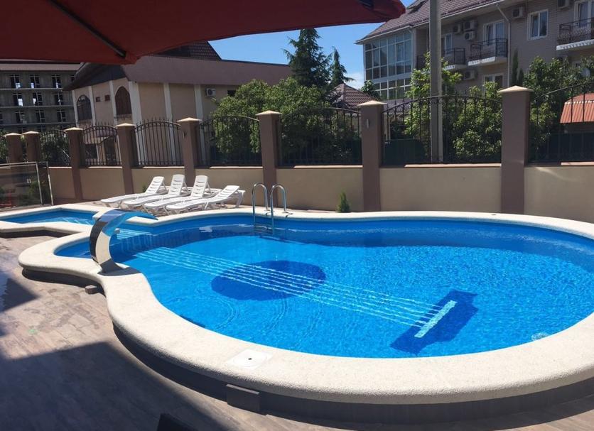 Pool Billede