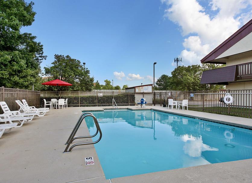 Pool Billede