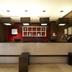 Receptionist