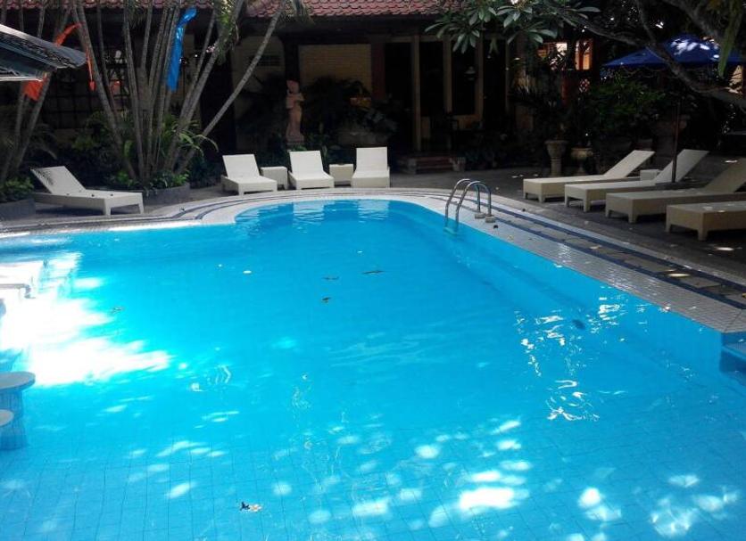 Pool Billede
