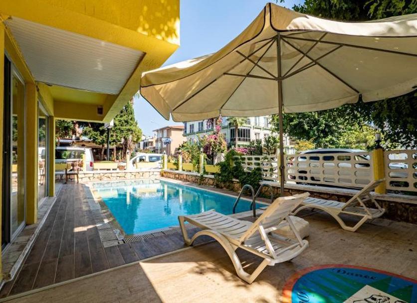 Pool Billede