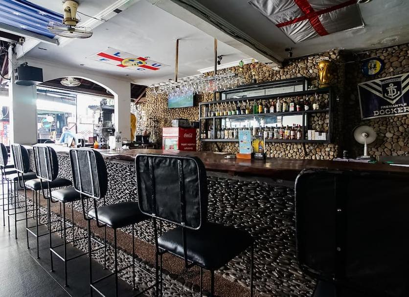 Bar Billede