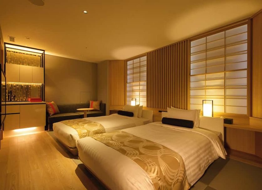 Soveværelse Billede