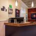 Receptionist