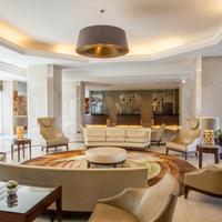 Crowne Plaza Bucharest