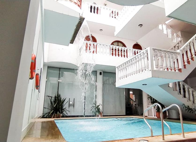 Pool Billede