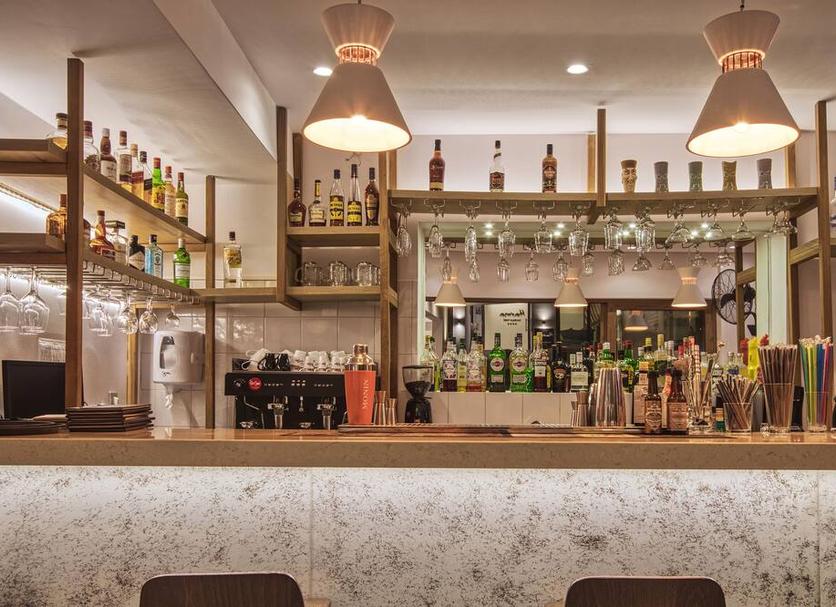 Bar Billede