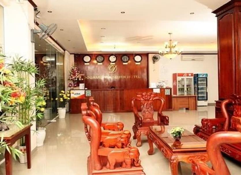Reception Billede
