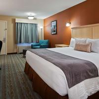 Best Western Acadia Park Inn