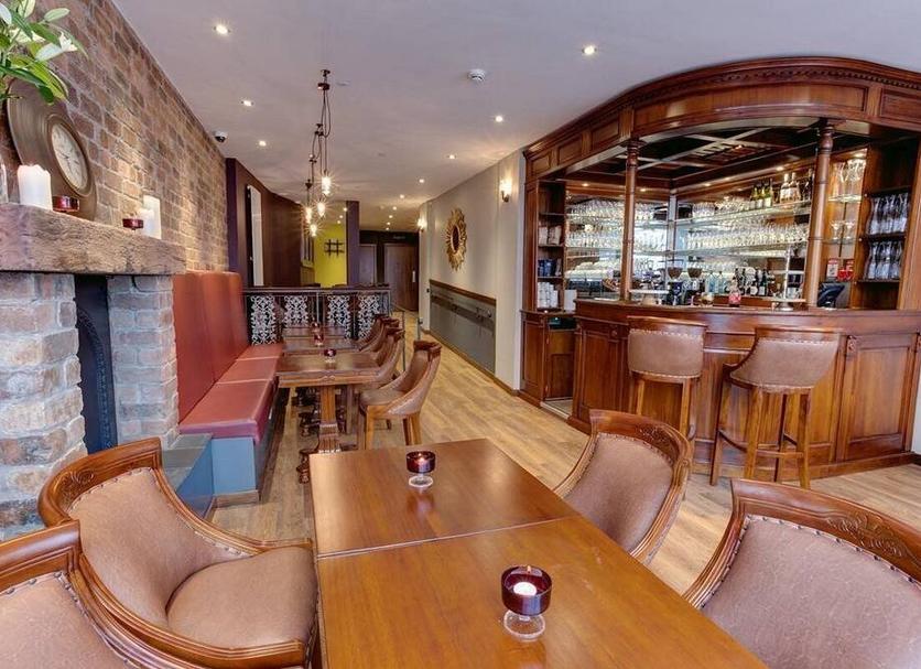 Bar Billede