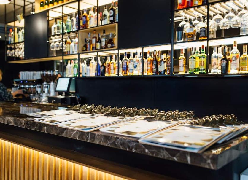 Bar Billede