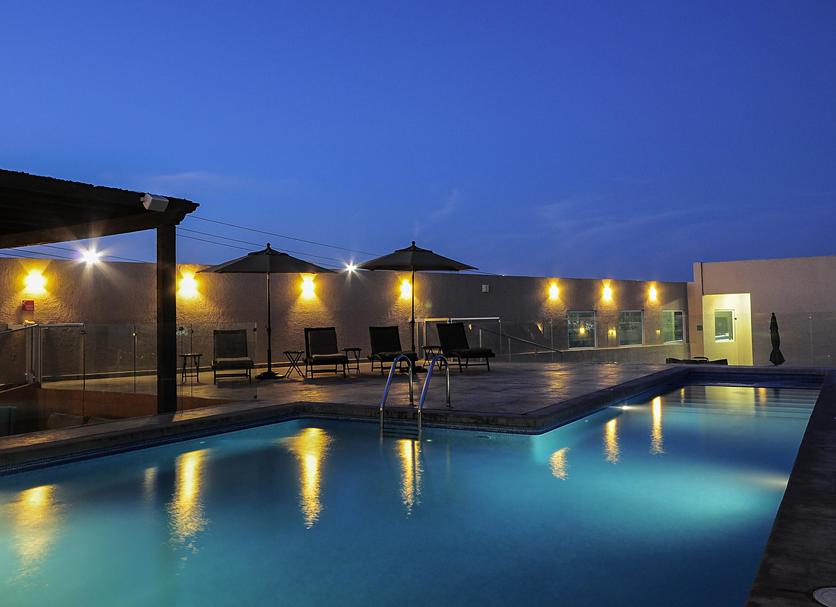 Pool Billede