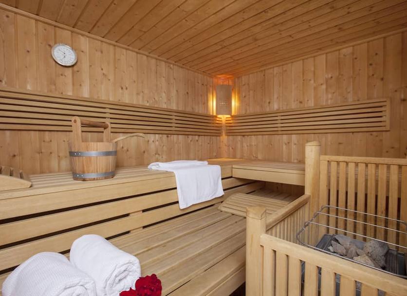 Spa Billede