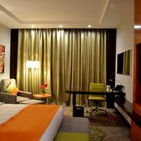 Holiday Inn Jeddah Gateway